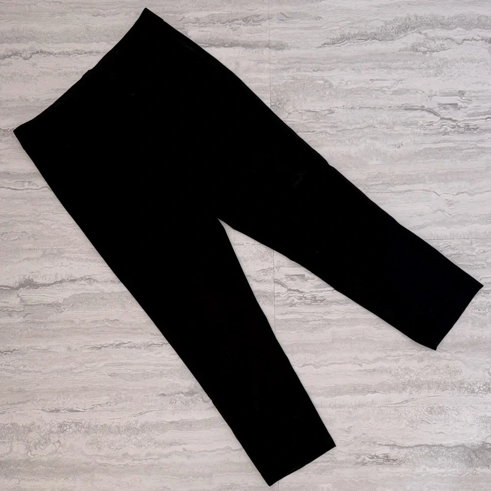 VAN HEUSEN Husky Boys Dress Pants